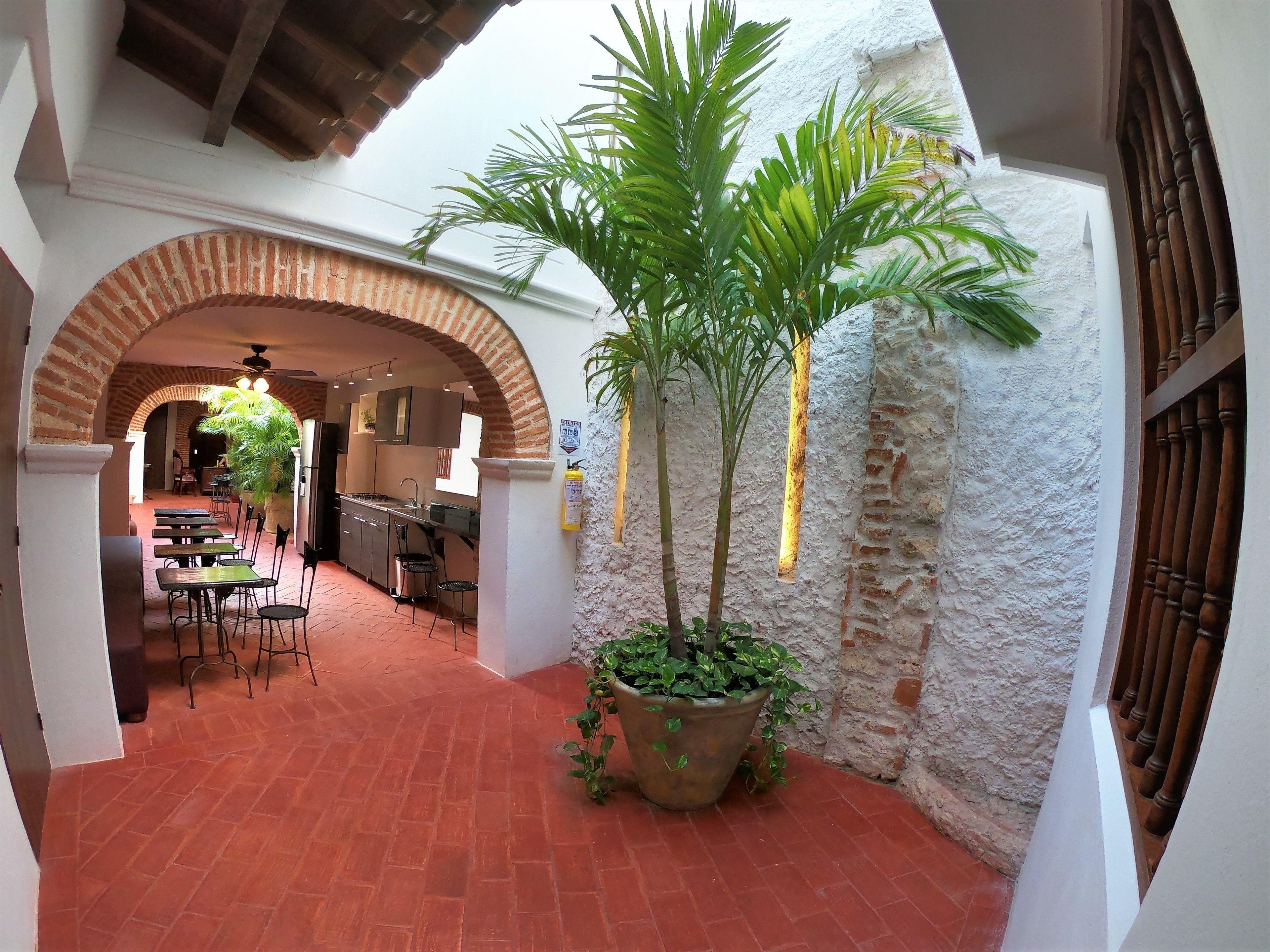 Columbus House Hotel - Cartagena — Photos 2